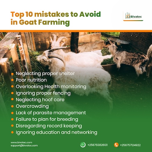 10 Things You should Know About Breeding & Farming  …