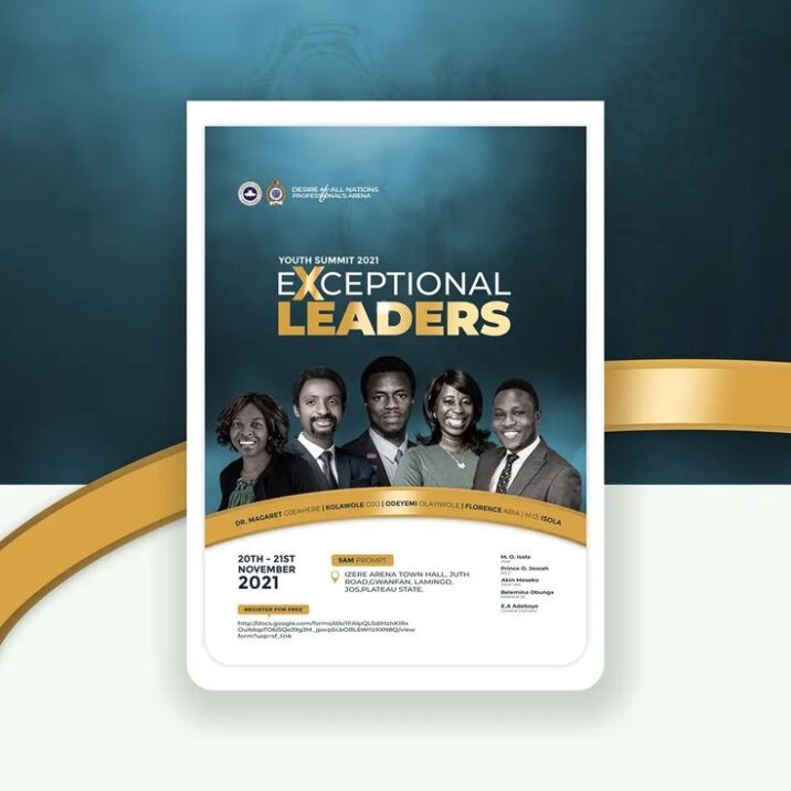 2021   Registration Leaders by