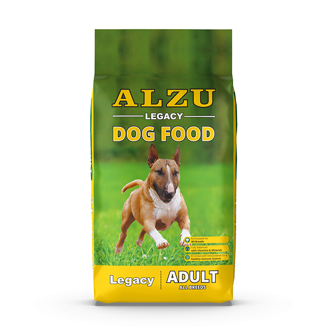 About Alzu  – Alzu