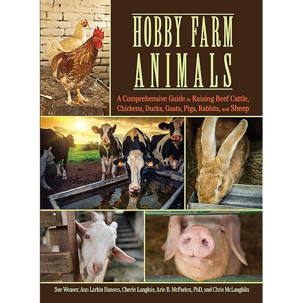 All States! – Hobby Farm Wisdom