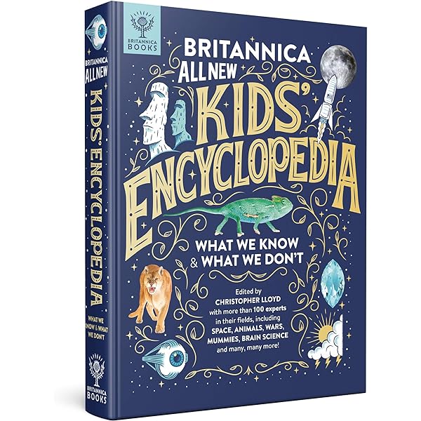 | Britannica