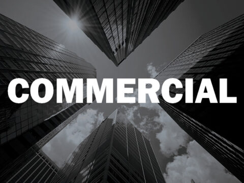 –   – Commercial