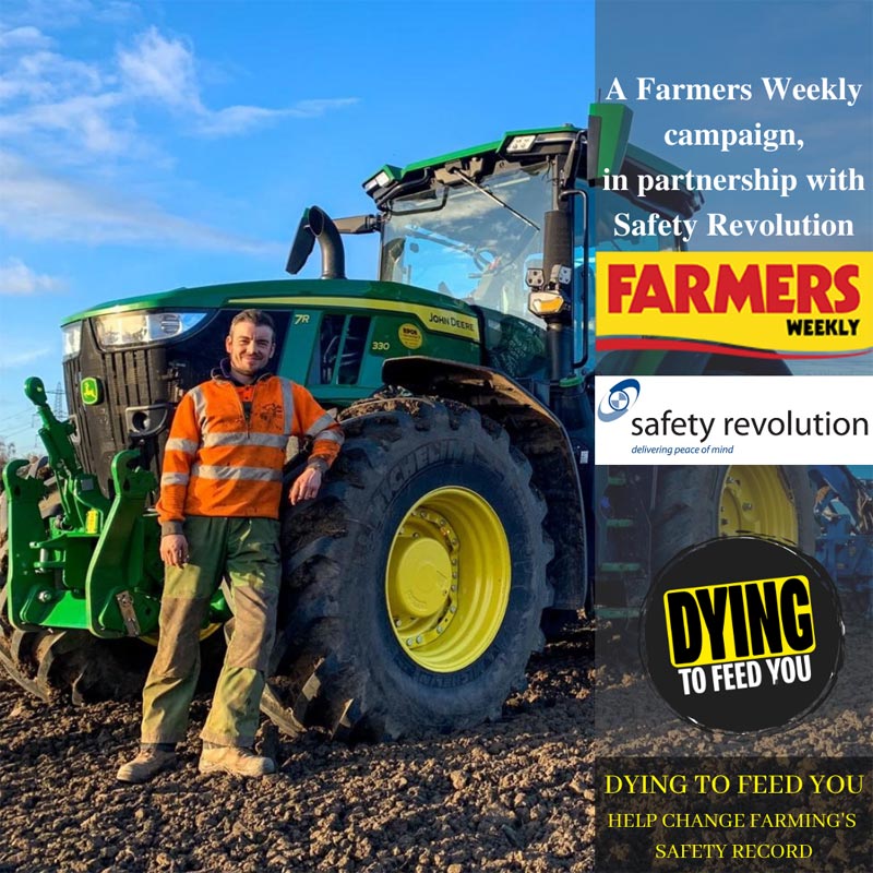 | Farmer’s Weekly
