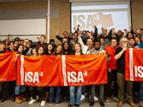 Isa  – Promoting  Worldwide since 1964