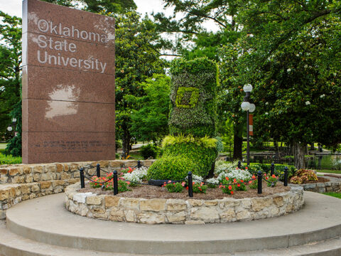 | Oklahoma State University