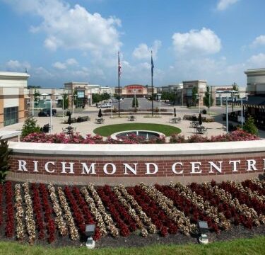 | Richmond KY –