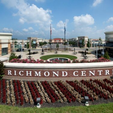 | Richmond KY –