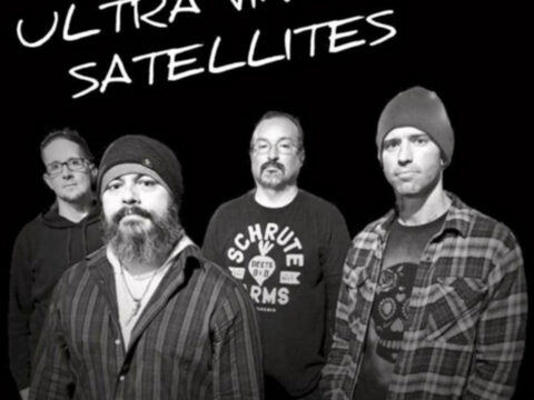 Satellites –   – Members