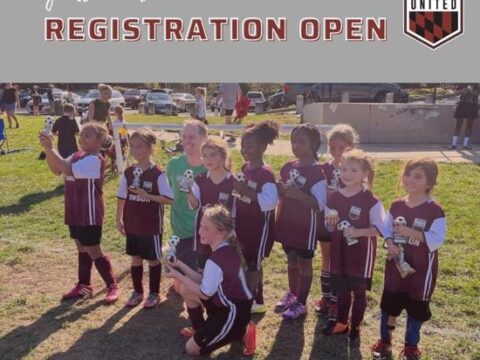 United Registration Programs