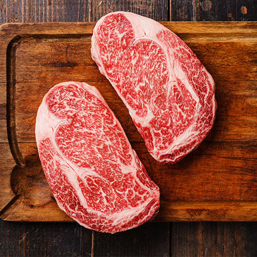 What Are The Different Types of Beef   in the US?