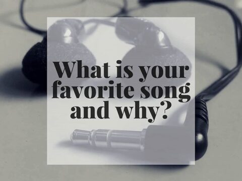 What is Your Favorite  of ? –